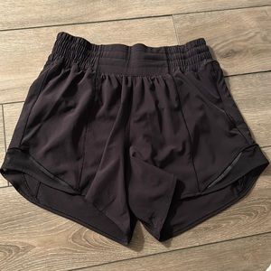 Lulu shorts